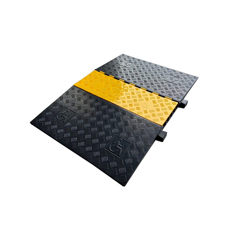 Understanding Whether Cable Protector Ramps Offer Reliable Flame Retardant Properties for Safety Compliance