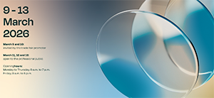 Expo Revestir 2026 In Sao Pualo of Brasil